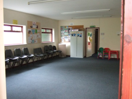 Church Hall